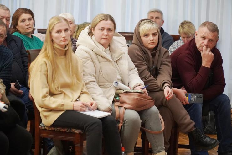 На Одещині розроблять Програму фінансової допомоги дітям полонених захисників